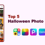 Top 5 free Halloween photo editors